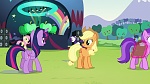 Image Mon Petit Poney : The Mane Attraction