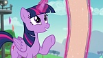 Image Mon Petit Poney : The Mane Attraction