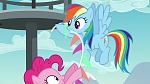 Image Mon Petit Poney : The Mane Attraction