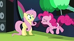 Image Mon Petit Poney : The Mane Attraction