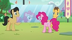 Image Mon Petit Poney : The Mane Attraction