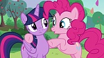 Image Mon Petit Poney : The Mane Attraction