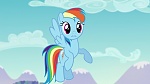 Image Mon Petit Poney : The Mane Attraction