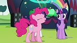 Image Mon Petit Poney : The Mane Attraction