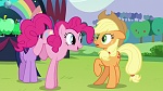 Image Mon Petit Poney : The Mane Attraction