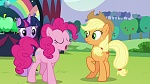 Image Mon Petit Poney : The Mane Attraction