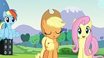 Image Mon Petit Poney : The Mane Attraction