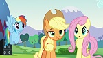 Image Mon Petit Poney : The Mane Attraction