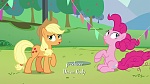Image Mon Petit Poney : The Mane Attraction