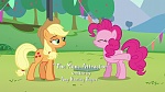 Image Mon Petit Poney : The Mane Attraction