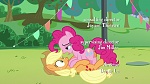 Image Mon Petit Poney : The Mane Attraction