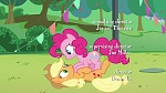 Image Mon Petit Poney : The Mane Attraction