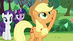 Image Mon Petit Poney : The Mane Attraction