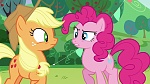 Image Mon Petit Poney : The Mane Attraction
