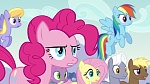 Image Mon Petit Poney : The Mane Attraction