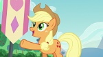Image Mon Petit Poney : The Mane Attraction
