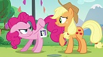 Image Mon Petit Poney : The Mane Attraction