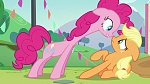 Image Mon Petit Poney : The Mane Attraction
