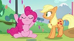 Image Mon Petit Poney : The Mane Attraction