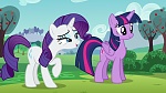 Image Mon Petit Poney : The Mane Attraction
