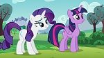 Image Mon Petit Poney : The Mane Attraction