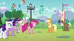 Image Mon Petit Poney : The Mane Attraction