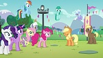 Image Mon Petit Poney : The Mane Attraction