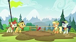 Image Mon Petit Poney : The Mane Attraction