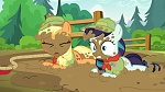 Image Mon Petit Poney : The Mane Attraction