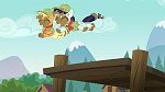 Image Mon Petit Poney : The Mane Attraction