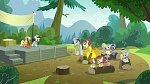 Image Mon Petit Poney : The Mane Attraction