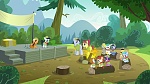 Image Mon Petit Poney : The Mane Attraction