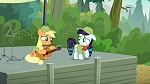 Image Mon Petit Poney : The Mane Attraction