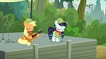 Image Mon Petit Poney : The Mane Attraction
