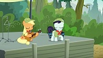 Image Mon Petit Poney : The Mane Attraction