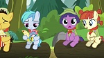 Image Mon Petit Poney : The Mane Attraction