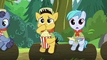 Image Mon Petit Poney : The Mane Attraction