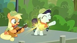 Image Mon Petit Poney : The Mane Attraction