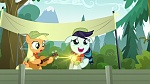 Image Mon Petit Poney : The Mane Attraction