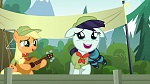 Image Mon Petit Poney : The Mane Attraction