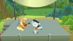 Image Mon Petit Poney : The Mane Attraction