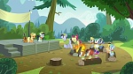 Image Mon Petit Poney : The Mane Attraction