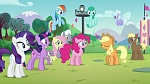 Image Mon Petit Poney : The Mane Attraction