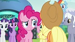 Image Mon petit poney : Les amies, c'est magique, saison 5