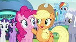 Image Mon Petit Poney : The Mane Attraction