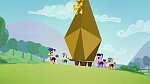 Image Mon Petit Poney : The Mane Attraction