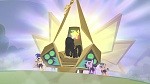 Image Mon Petit Poney : The Mane Attraction