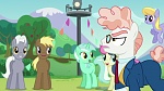 Image Mon Petit Poney : The Mane Attraction