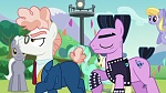 Image Mon Petit Poney : The Mane Attraction