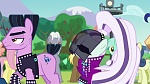 Image Mon Petit Poney : The Mane Attraction